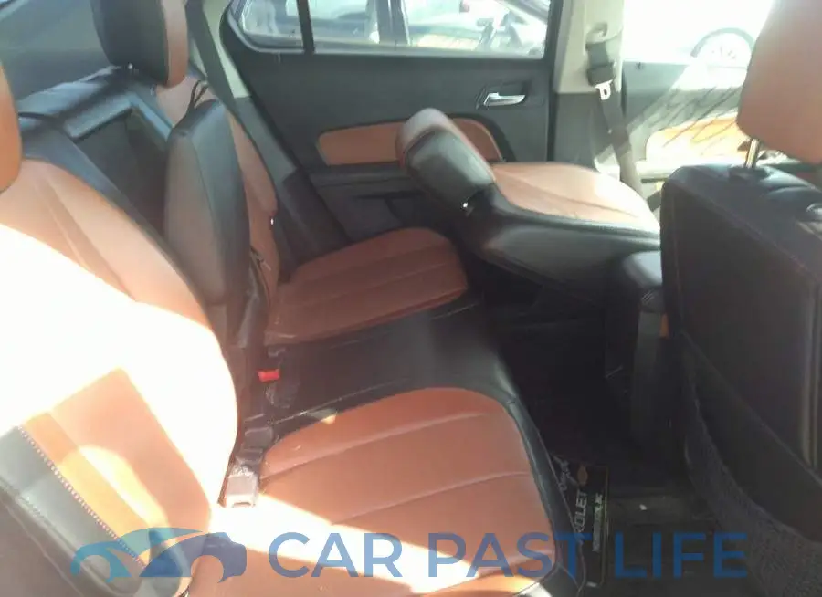 2GNALDEK9G6130297# 8