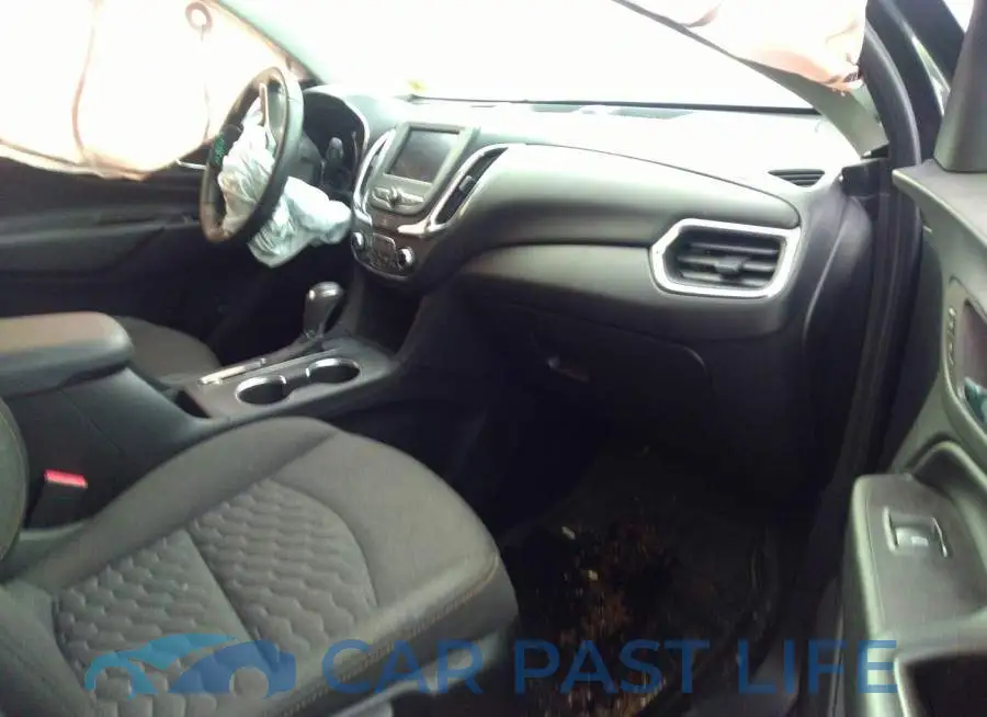 2GNAXJEV7L6105731# 5