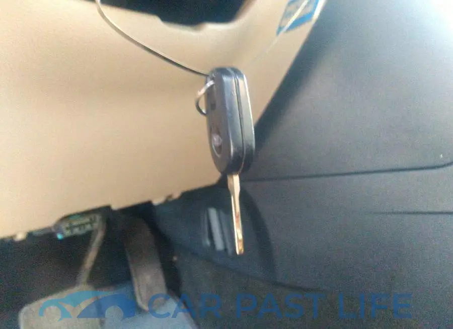 1FM5K8D89DGC46021# 11