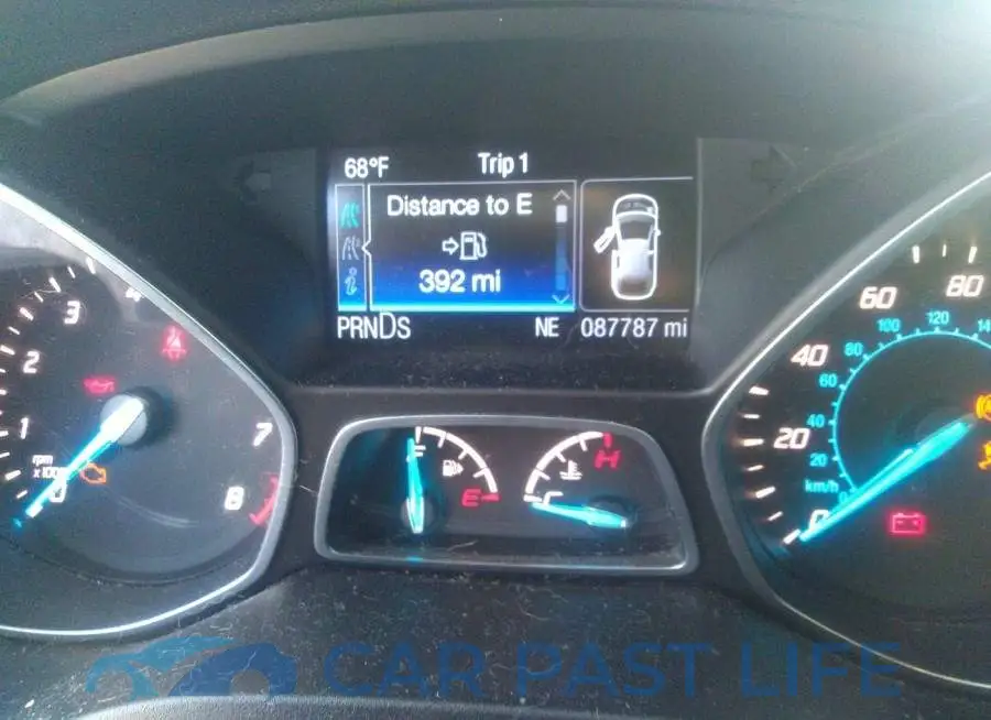1FMCU0J97DUD52842# 7