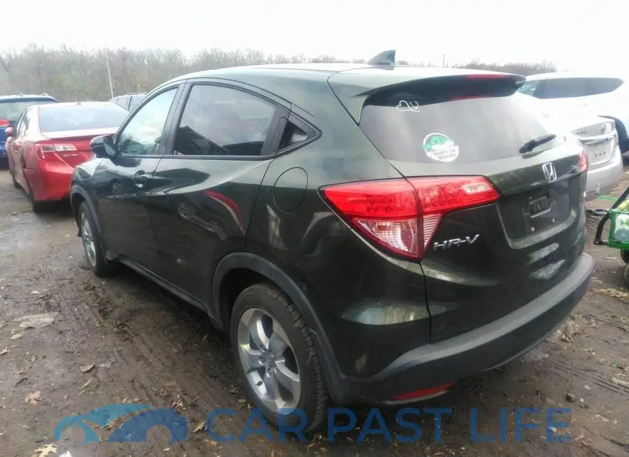 3CZRU6H58GM751573# 3
