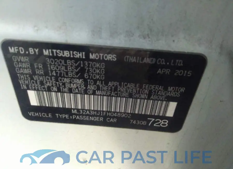 ML32A3HJ1FH048902# 9