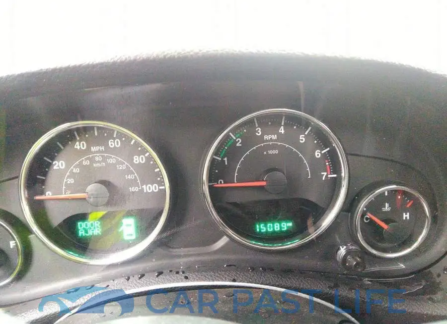 1C4HJWEG0JL836934# 7