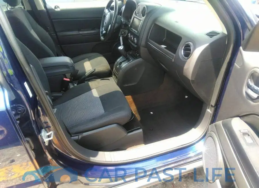 1C4NJRFB6ED601882# 5