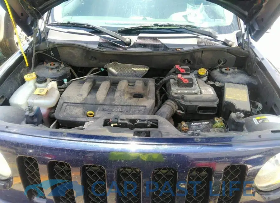 1C4NJRFB6ED601882# 10
