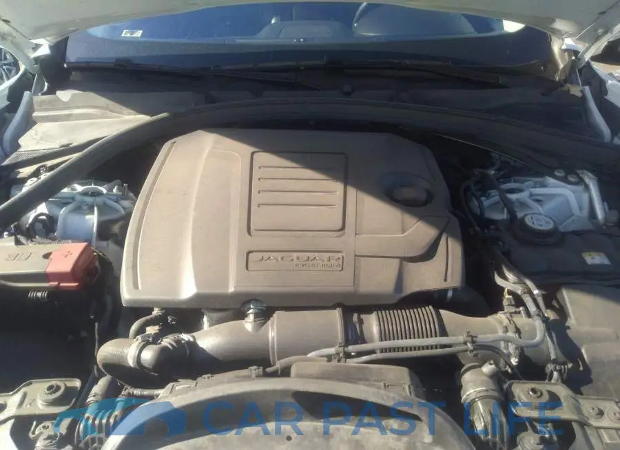SADCS2FX4LA640089# 10