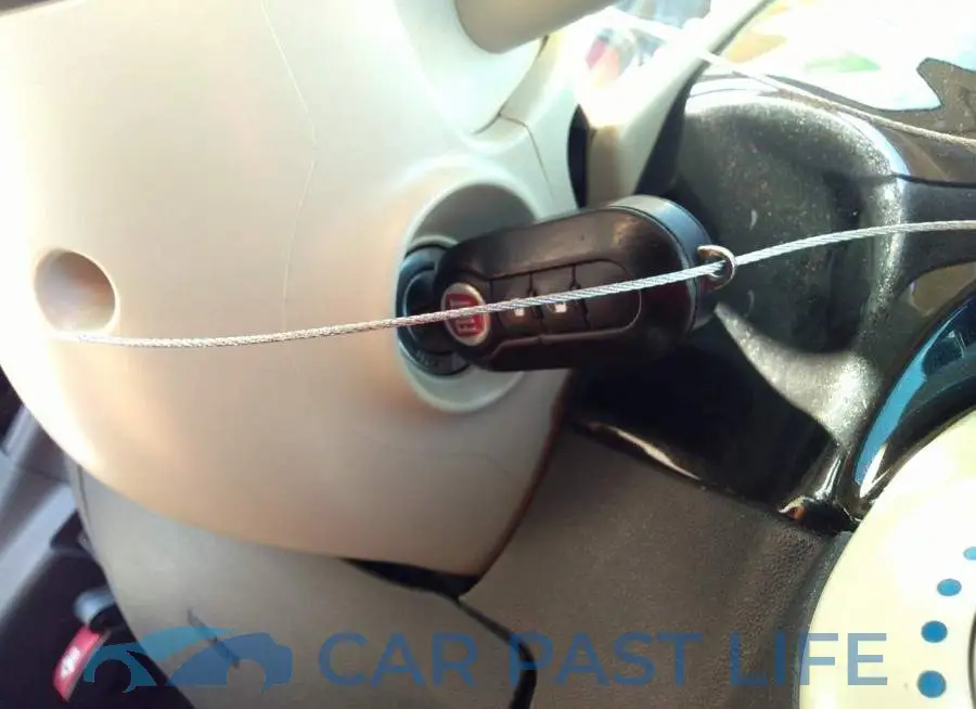 3C3CFFAR1DT598298# 11