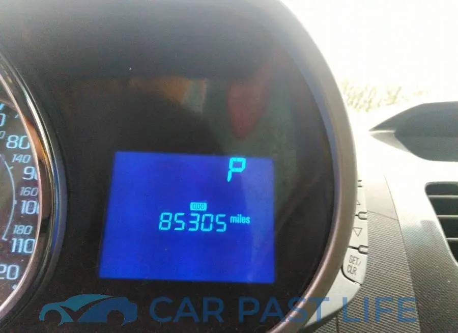 KL8CB6S98DC500796# 7
