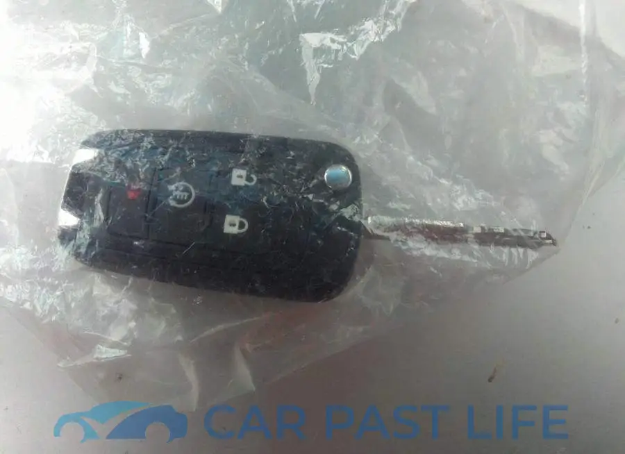 KL8CL6S01EC400460# 11