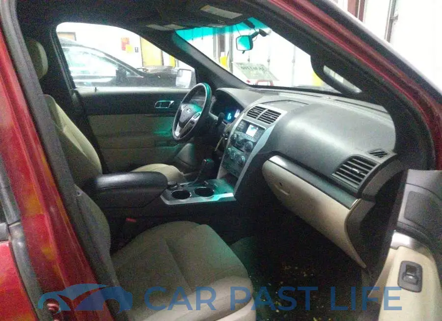 1FM5K8B84EGB01022# 5