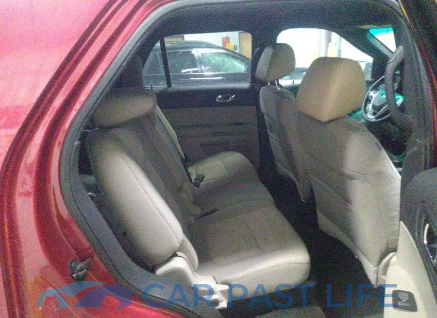 1FM5K8B84EGB01022# 8