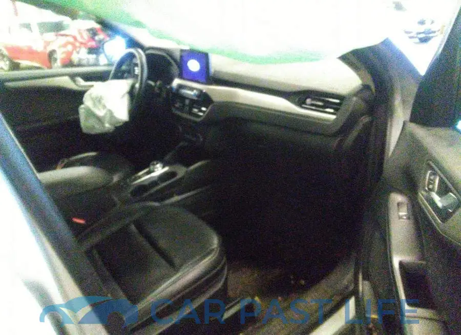 1FMCU9H68LUB06820# 5
