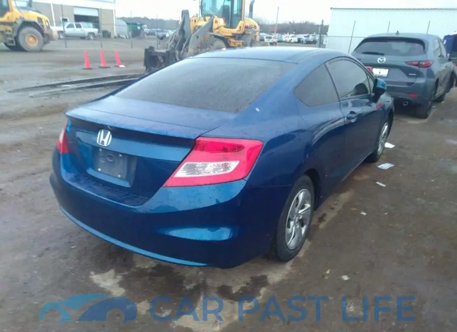 2HGFG3B55DH525915# 4