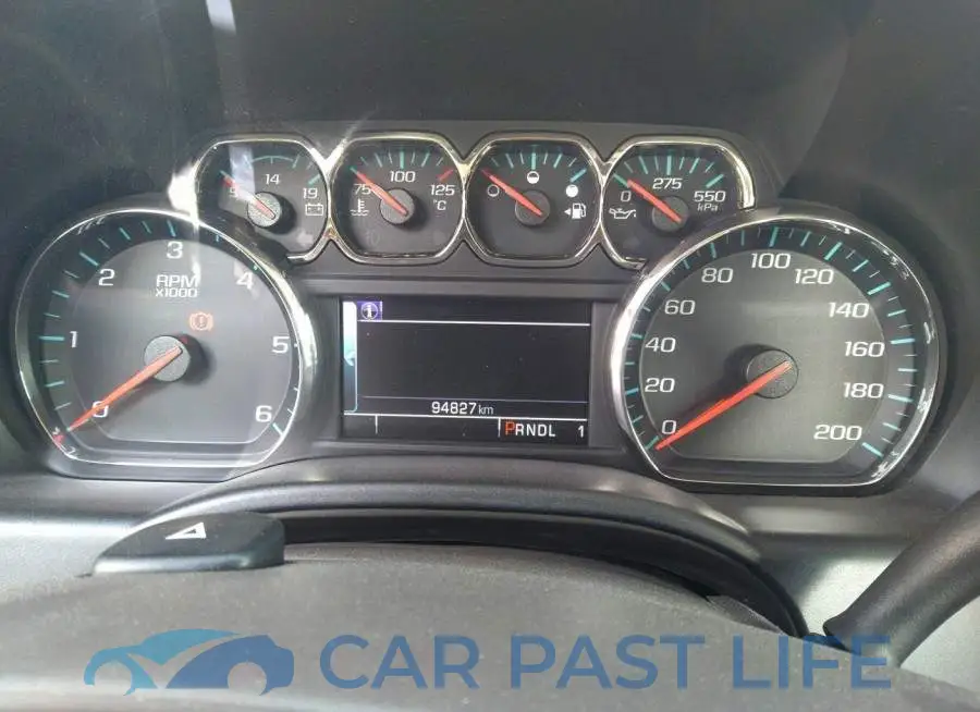1GT129EG5KF132650# 7