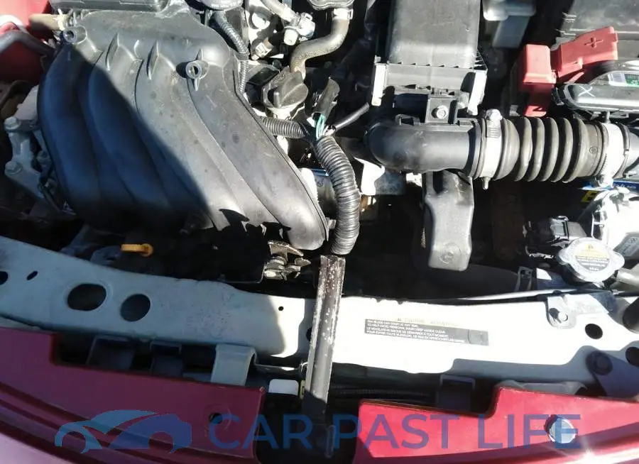 3N1CE2CP6EL401018# 10