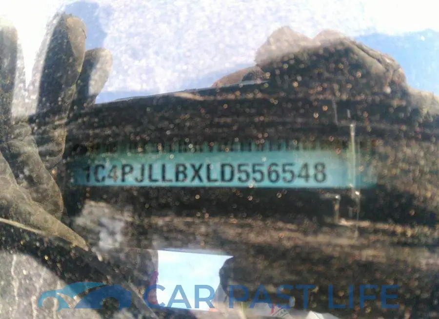 1C4PJLLBXLD556548# 9