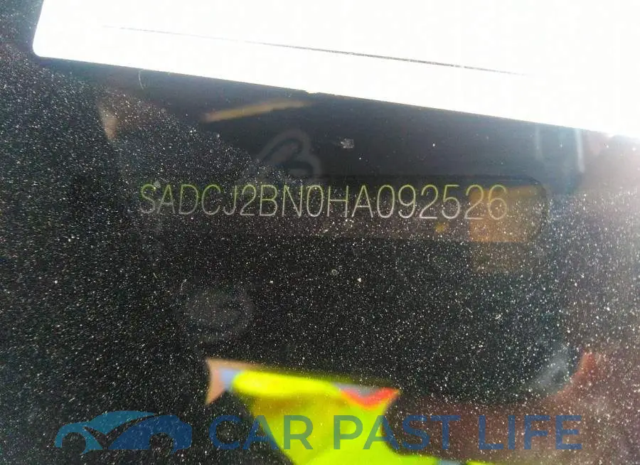 SADCJ2BN0HA092526# 9