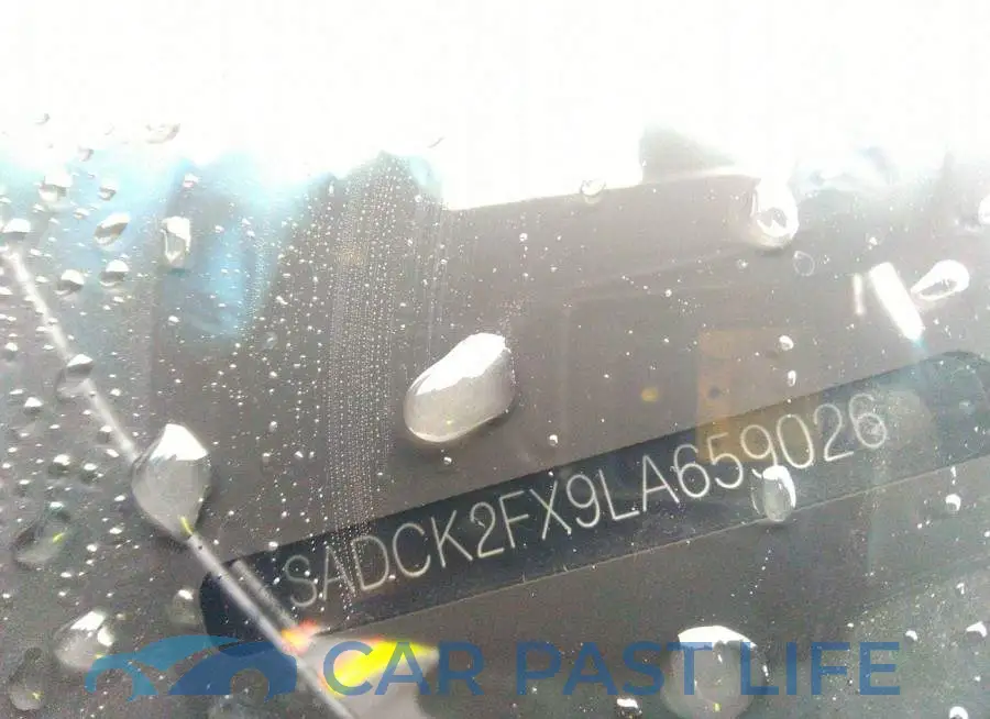 SADCK2FX9LA659026# 9