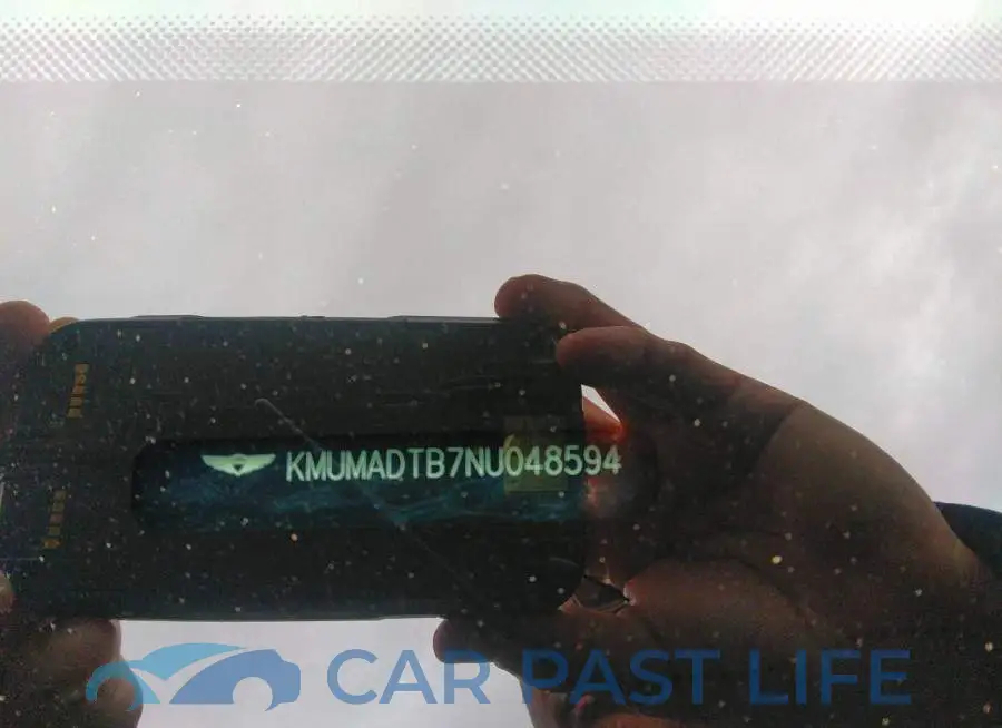 KMUMADTB7NUO48594# 9