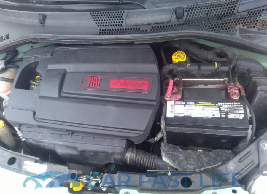 3C3CFFAR2FT501628# 10