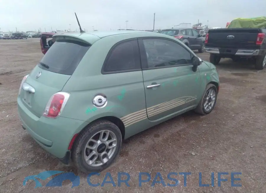 3C3CFFAR2FT501628# 4