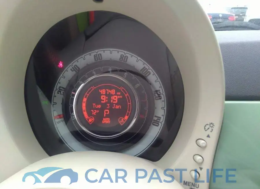 3C3CFFAR2FT501628# 7