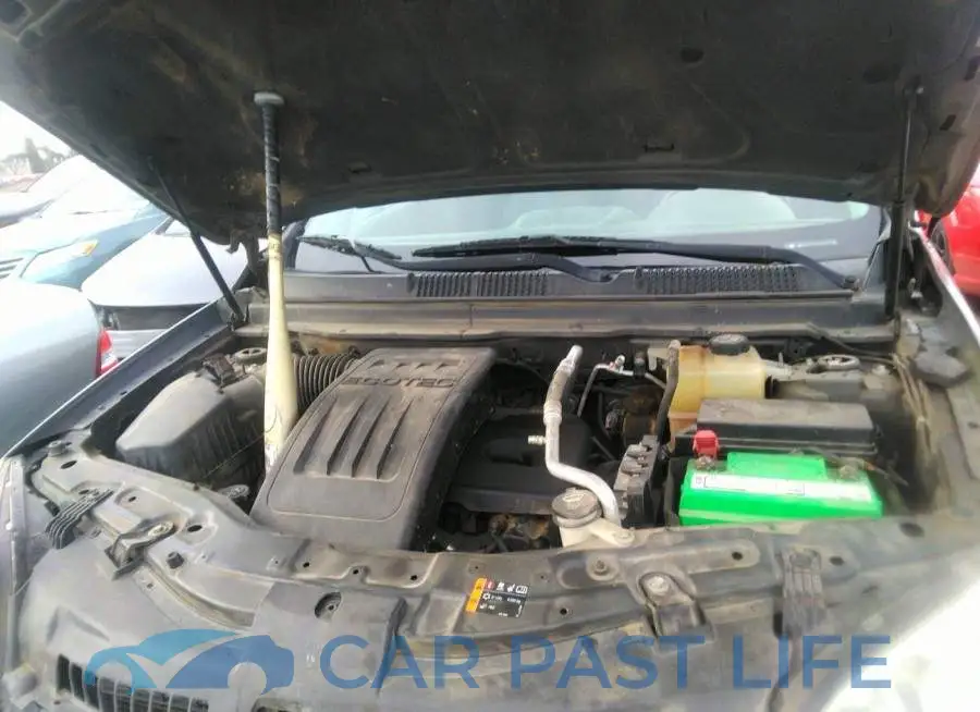 3GNAL2EK7DS613143# 10