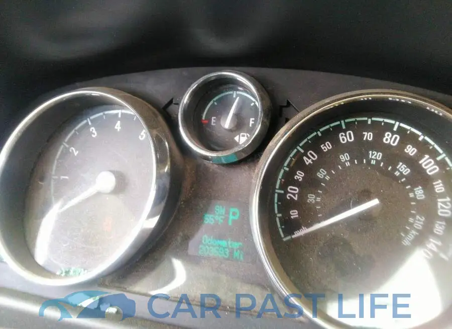 3GNAL2EK7DS613143# 7