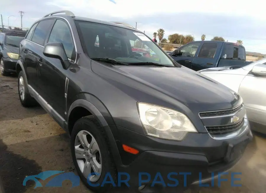 3GNAL2EK7DS613143# 1