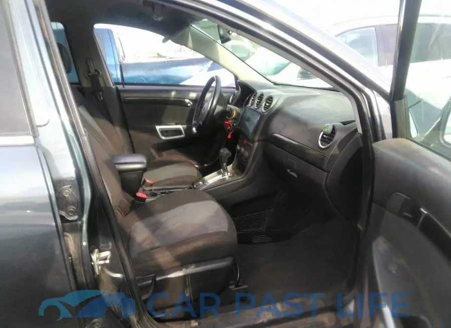 3GNAL2EK7DS613143# 5