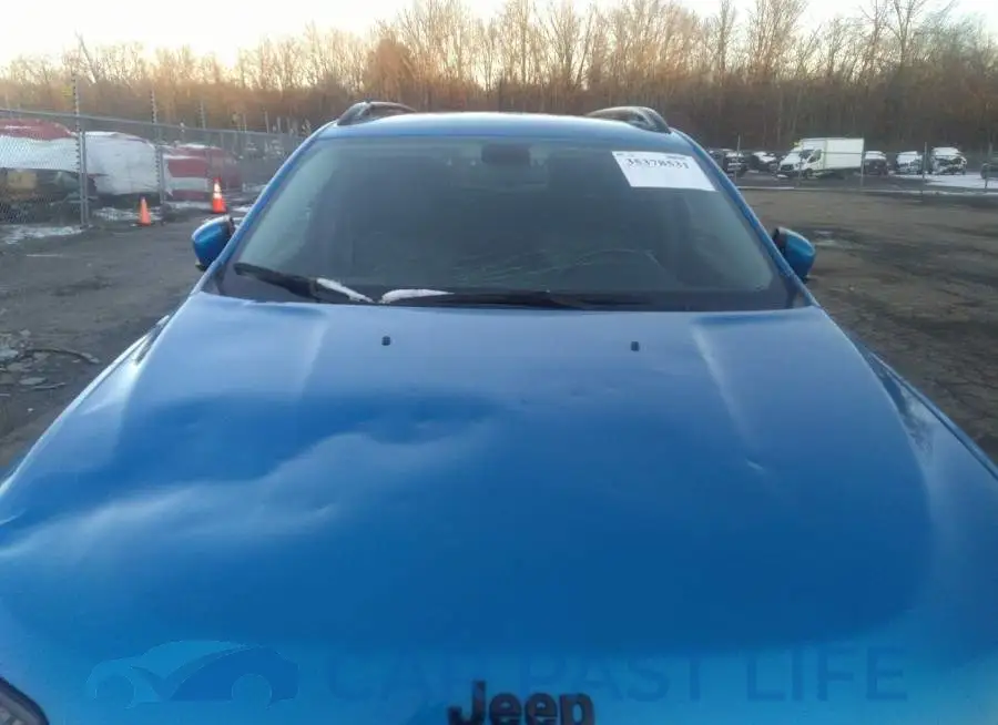 1C4PJMLB2LD607174# 6