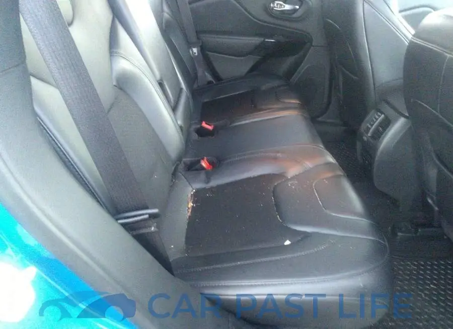 1C4PJMLB2LD607174# 8