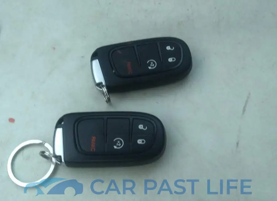 1C4PJMLB2LD607174# 11
