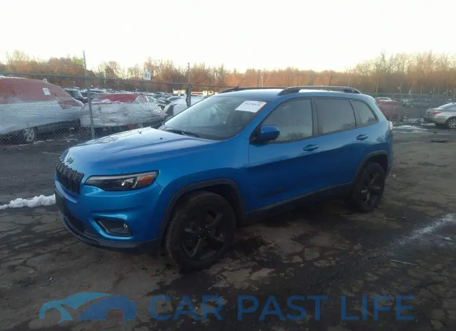 1C4PJMLB2LD607174# 2