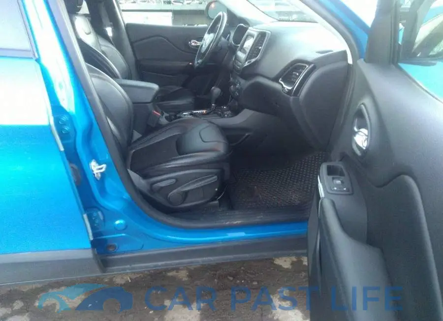 1C4PJMLB2LD607174# 5