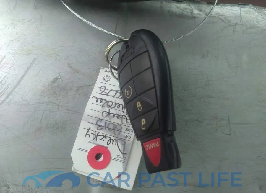 1C4RJFBG2DC519878# 11