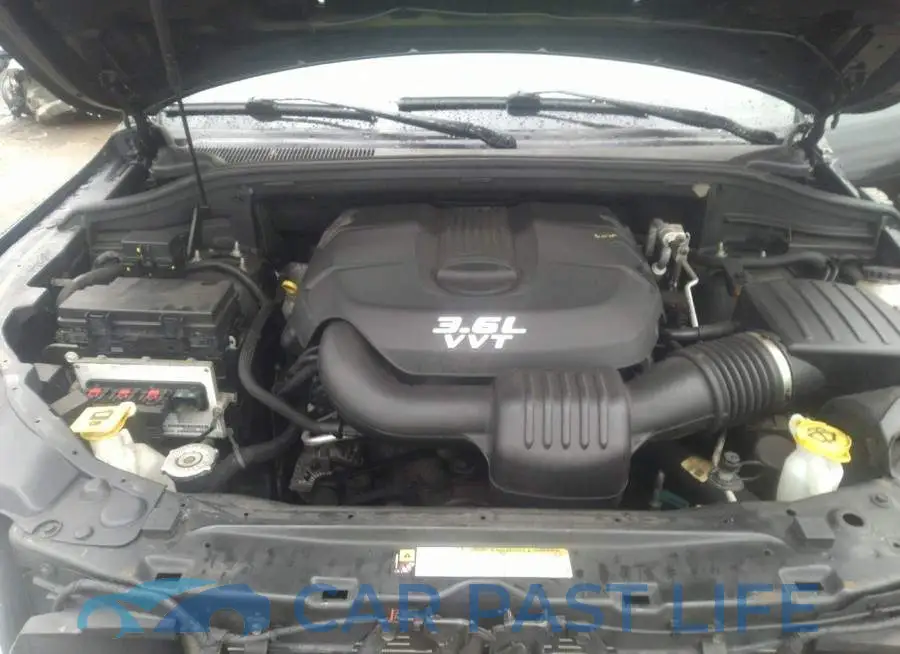 1C4RJFBG2DC519878# 10