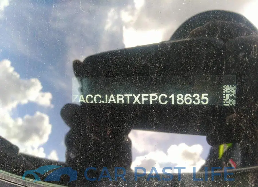 ZACCJABTXFPC18635# 9