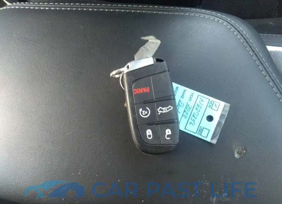 2C3CDZBT0NH227256# 11