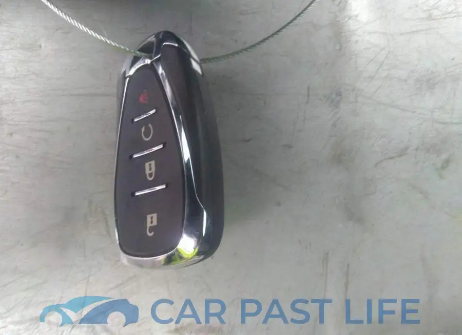 1G1FZ6S06N4125531# 11