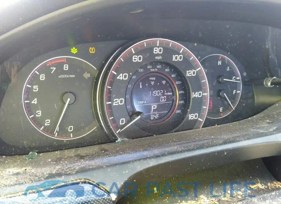 1HGCT2B85FA002429# 7