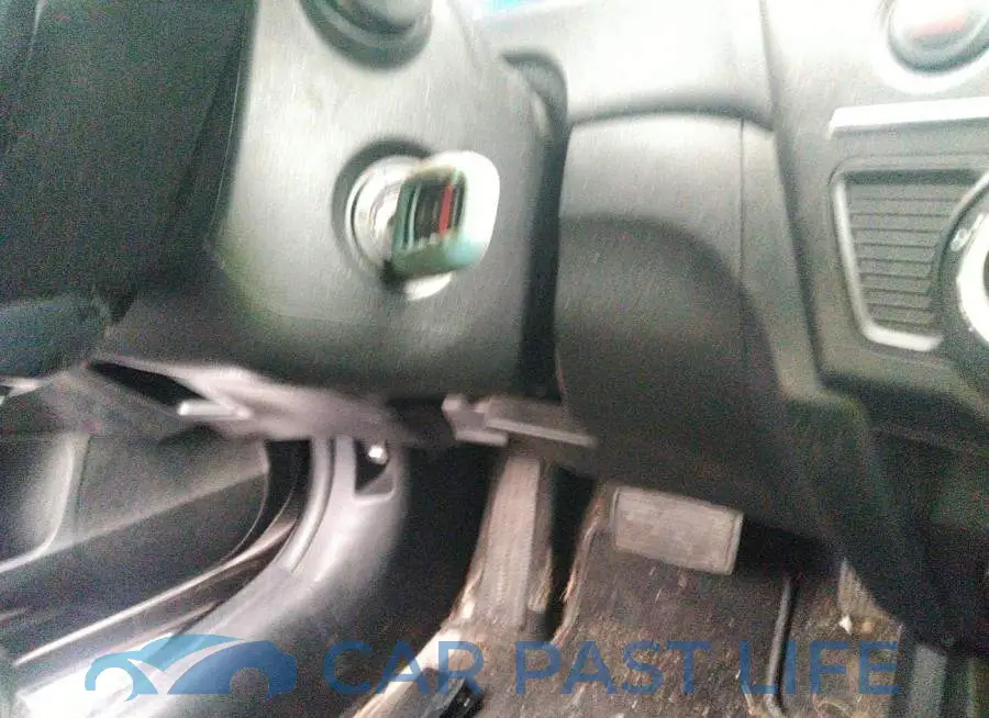 2HGFG3B55EH521610# 11