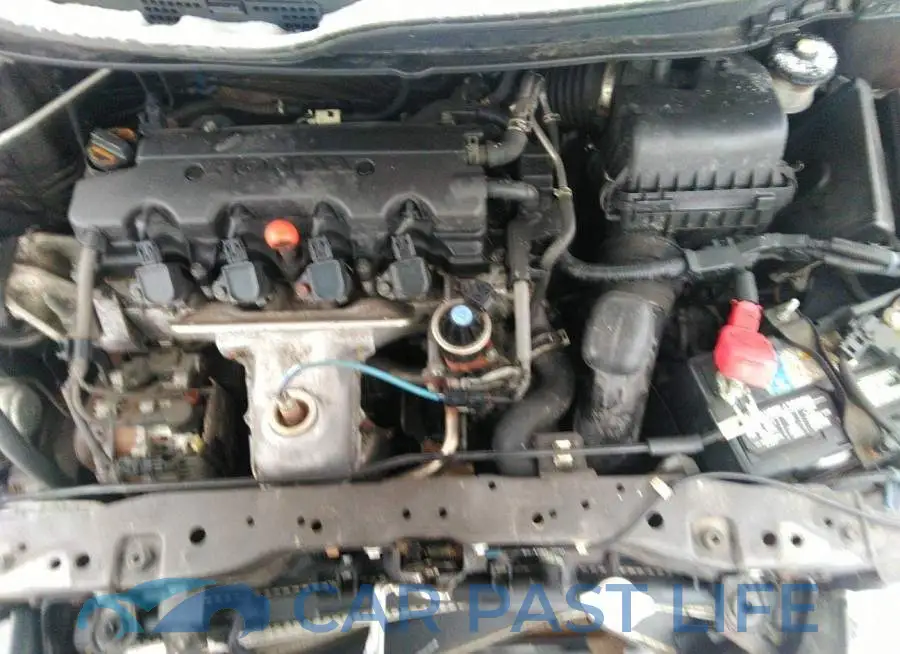 2HGFG3B55EH521610# 10