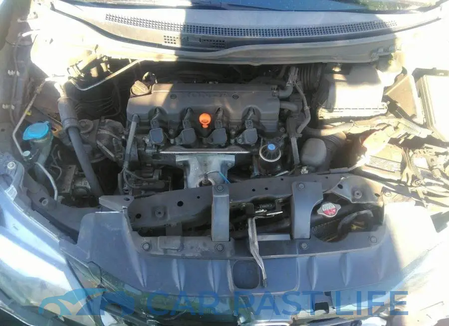 2HGFG3B59EH505619# 10