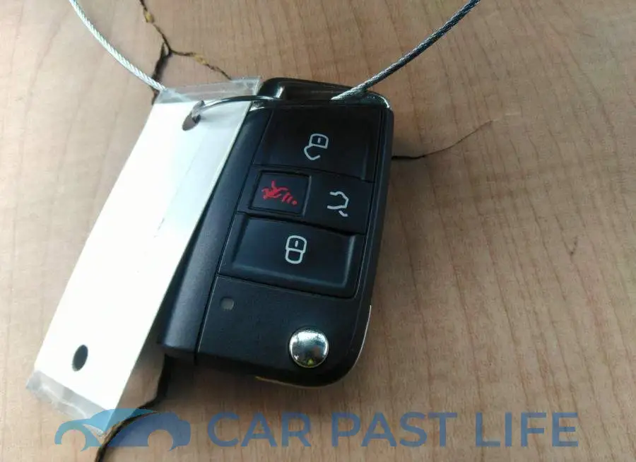 3VW4T7AU1FM062478# 11