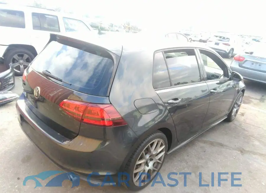 3VW4T7AU1FM062478# 4