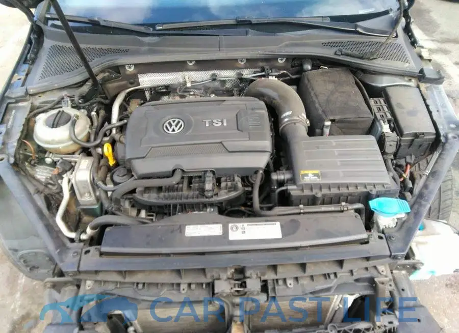 3VW4T7AU1FM062478# 10