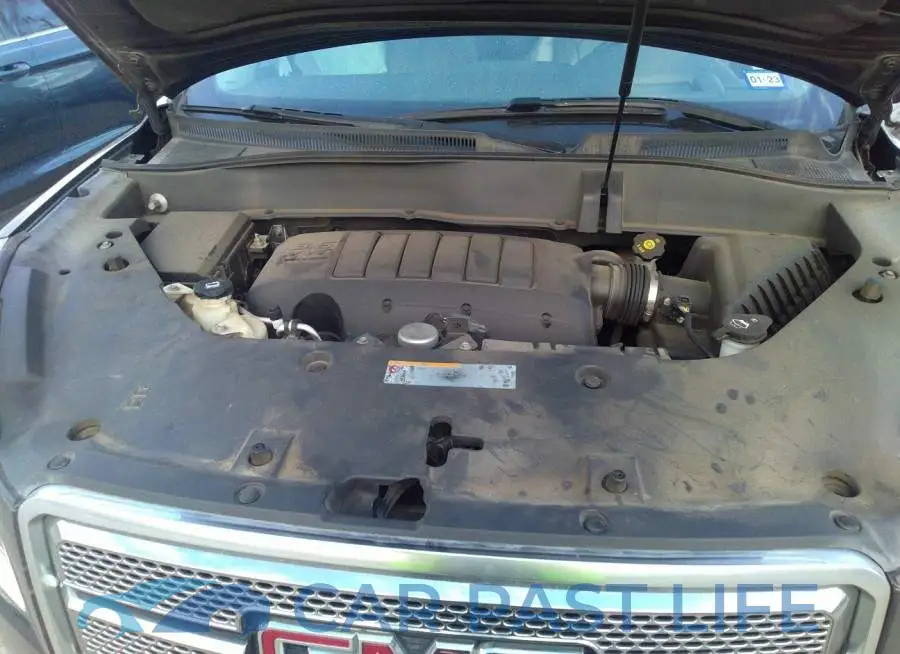 1GKKRTKD5EJ297448# 10