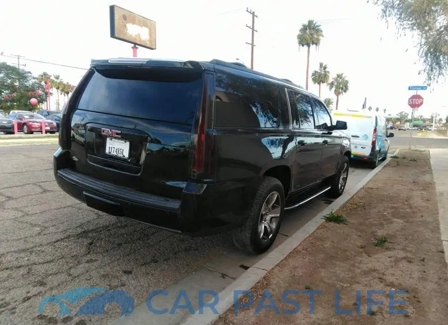 1GKS2HKC6FR206411# 4