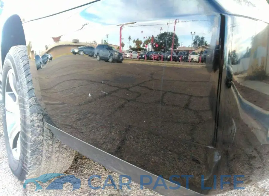 1GKS2HKC6FR206411# 6